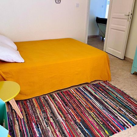 Joli T3 Familial Proche De La Mer Saint-Florent  Exterior photo