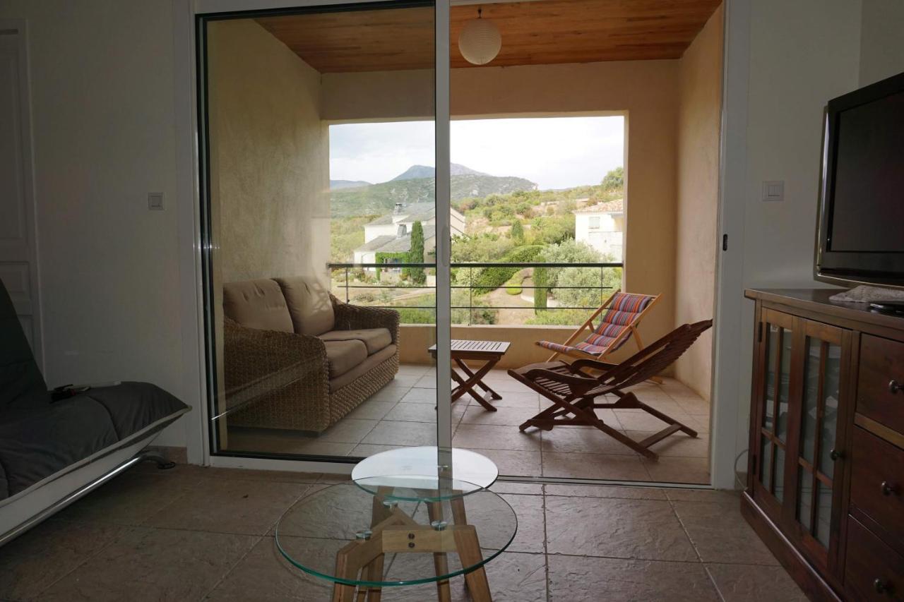 Joli T3 Familial Proche De La Mer Saint-Florent  Exterior photo