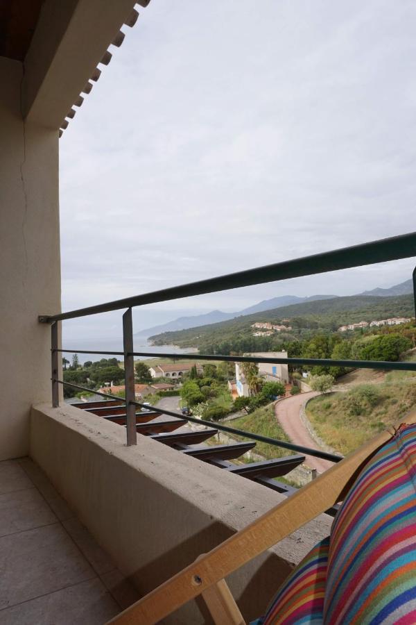Joli T3 Familial Proche De La Mer Saint-Florent  Exterior photo