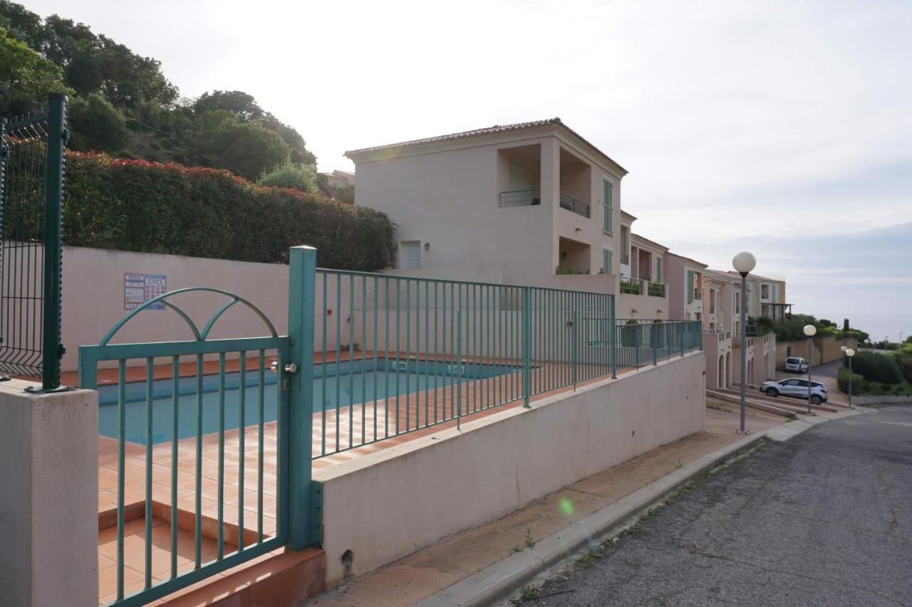 Joli T3 Familial Proche De La Mer Saint-Florent  Exterior photo