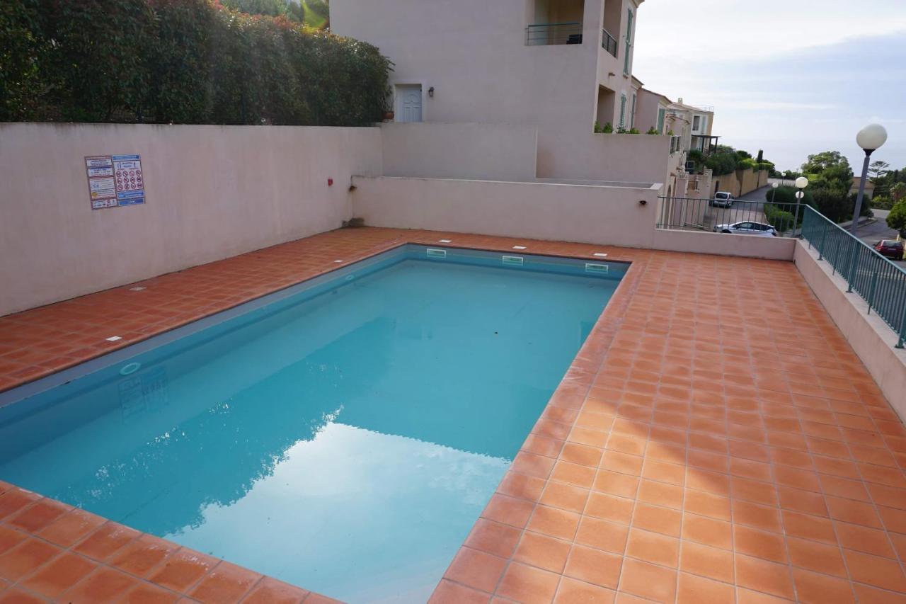 Joli T3 Familial Proche De La Mer Saint-Florent  Exterior photo