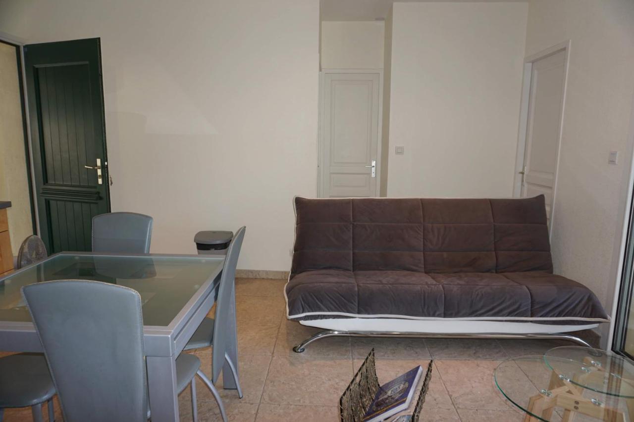 Joli T3 Familial Proche De La Mer Saint-Florent  Exterior photo