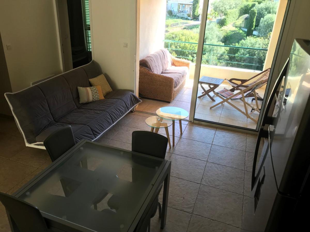 Joli T3 Familial Proche De La Mer Saint-Florent  Exterior photo